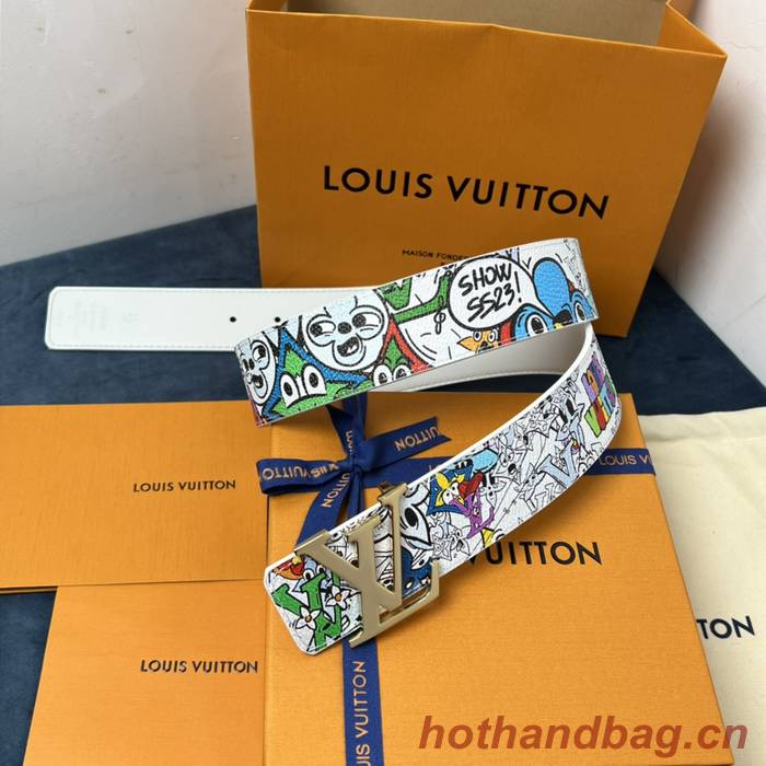 Louis Vuitton Belt LVB00252-2